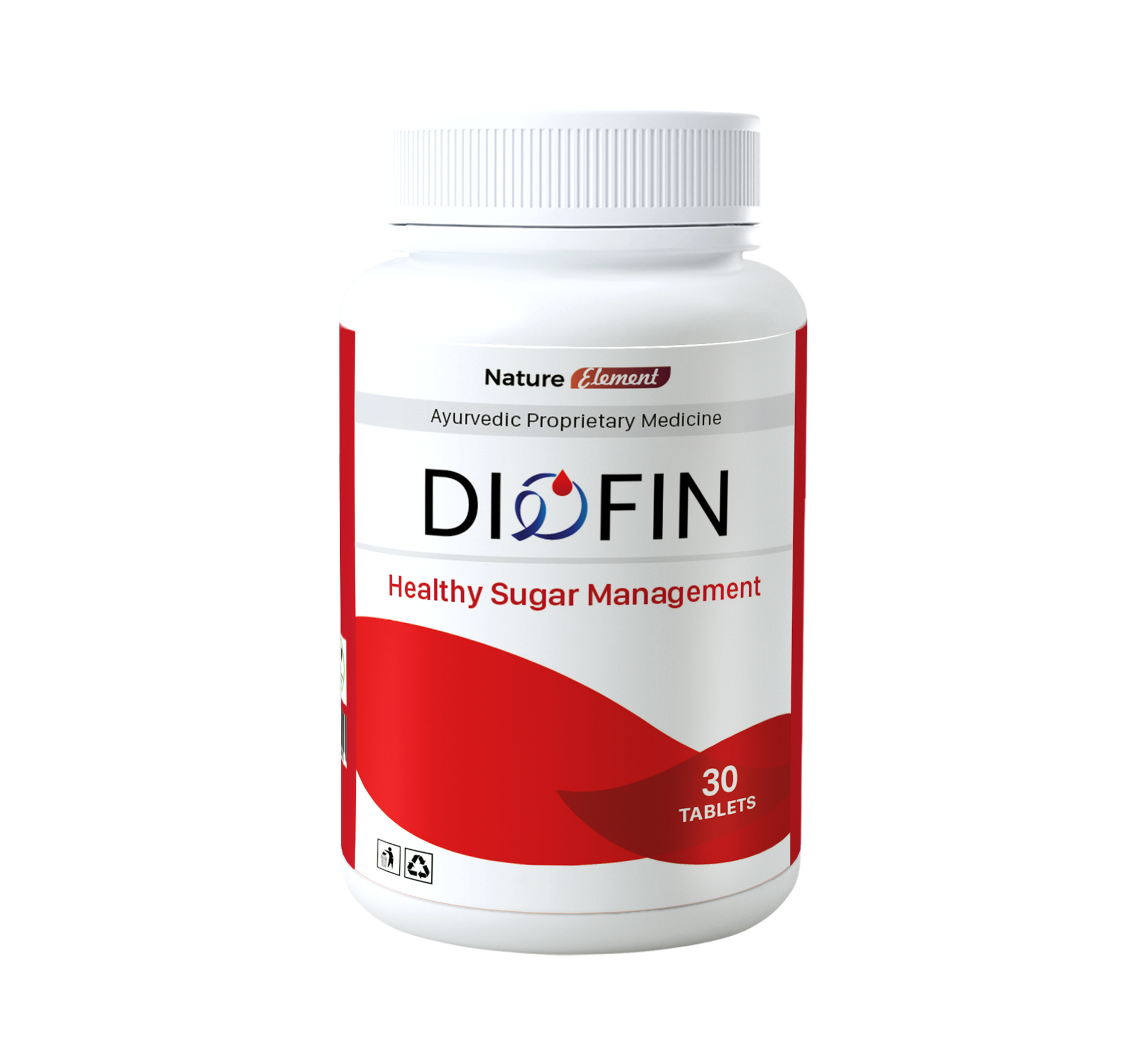 Diofin Product